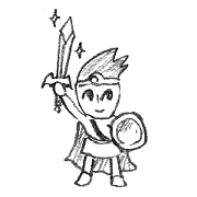 Hero AAAA The First Chapter