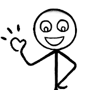 Iron wire person