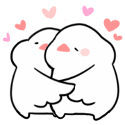cute buncho life