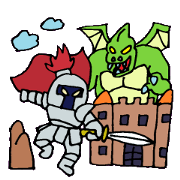 KM8 Dragon Legend