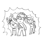 Hero AAAA The Second Chapter