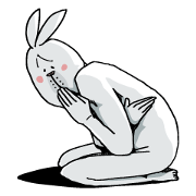 The Thin Macho Rabbit