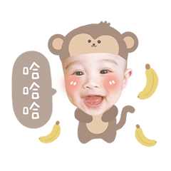 咘仔的內心小劇場