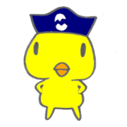 (FR) CAPTAIN CHICK