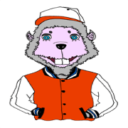 THE WORLD OF MOSTBOY'S MONSTERS