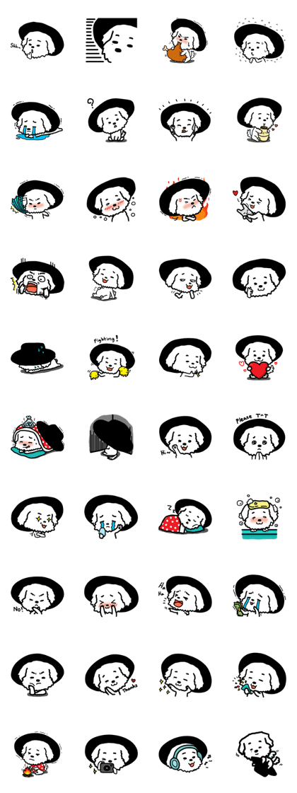 Puppy J