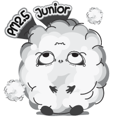 PM2.5 Junior