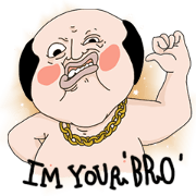 Uncle BRO