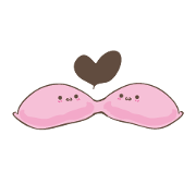 Pinky Mochi