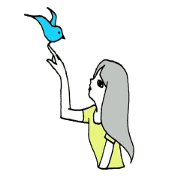 Miss Silent