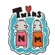 twin baby