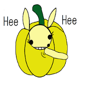 Rain (Paprika version)