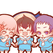 school uniforms trio3