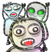 Pipe man (Annoying life)