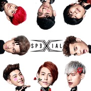 SpeXial