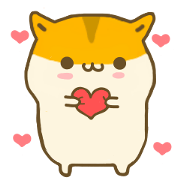 hamster hamutama- 2