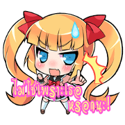 Tsundere Sisters Thai ver.