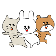 HONNE ANIMALS
