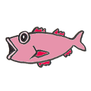 Blackthroat seaperch