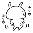 Chococo's Yuru Usagi 5(Relax Rabbit5)