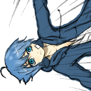 Sora-kun Handsome boy (may be)