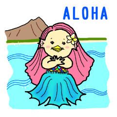 Aloha Amabie