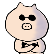 Black tonton