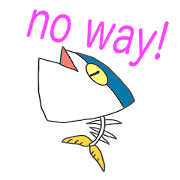 Tuna (Back-channel feedback