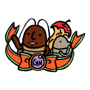 Gokkie & Nommie