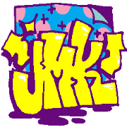 The Random Characters of JMK