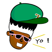 My name is Bobby T