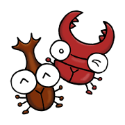 MUIMUI - Funny Bugs