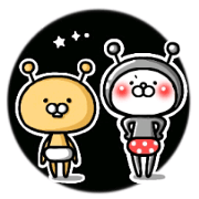 Friend of the space