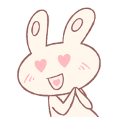 flouncy rabbit