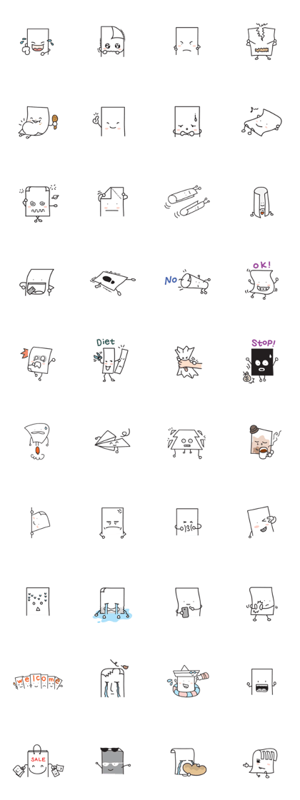 the paper 2