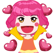 Magenta head girl