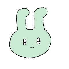 green usagi