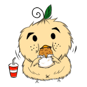Insensibly chicken