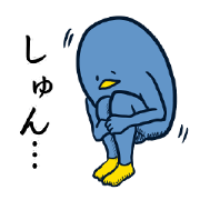 Penguin(surprise)