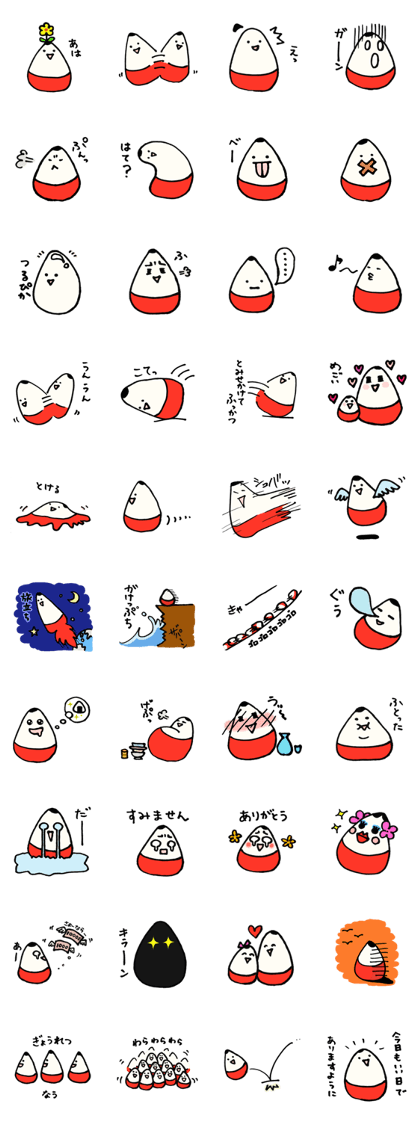 Okiagari Koboshi