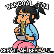 Curhatan Mahasiswa