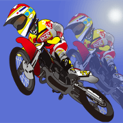 love motocross! love bike! love race!
