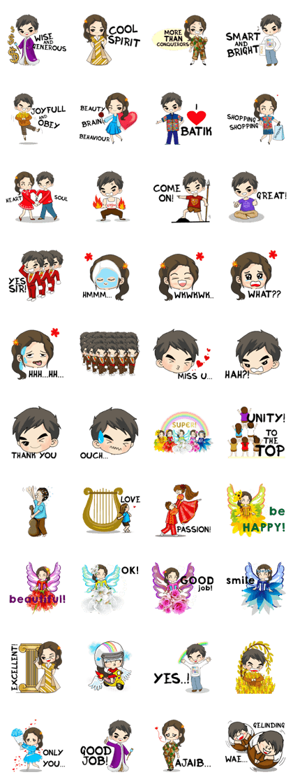 ArkTribe