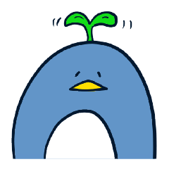 Penguin4(sprout)