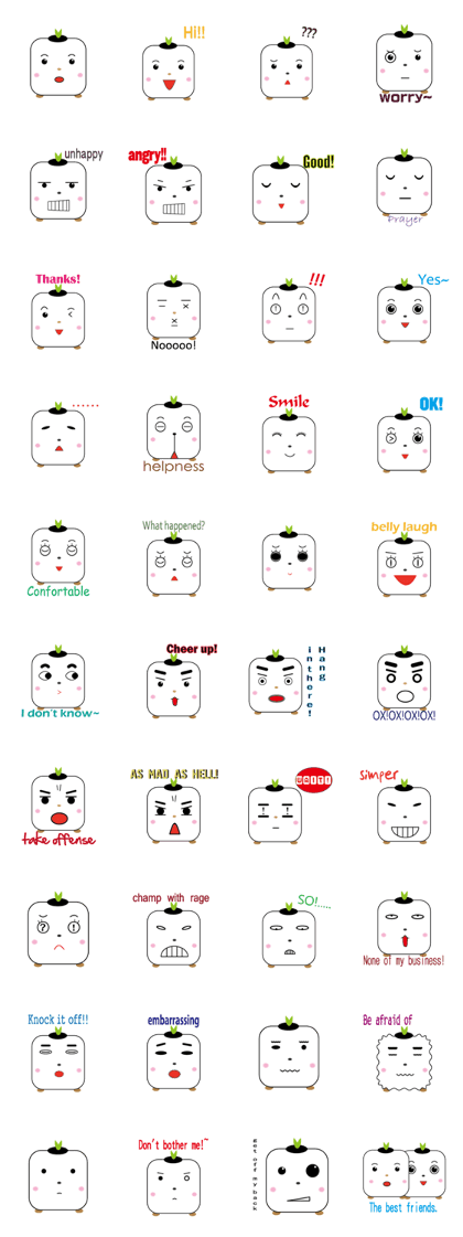 Bones Family:cute pet