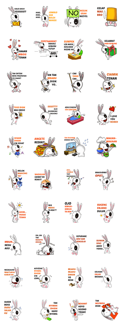 Si B'OWO (Bunkenstein Jowo)