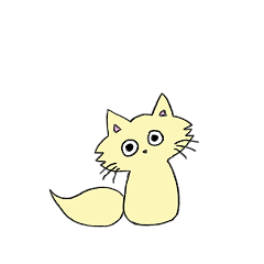 my somali cat stamp