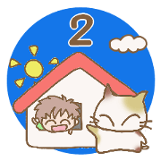 Mike and Manabu2(Daily use)