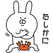 Joke rabbit