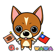 G.WAWA